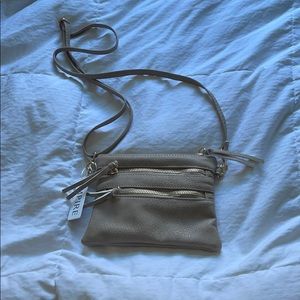 NEW Small cross body bag!